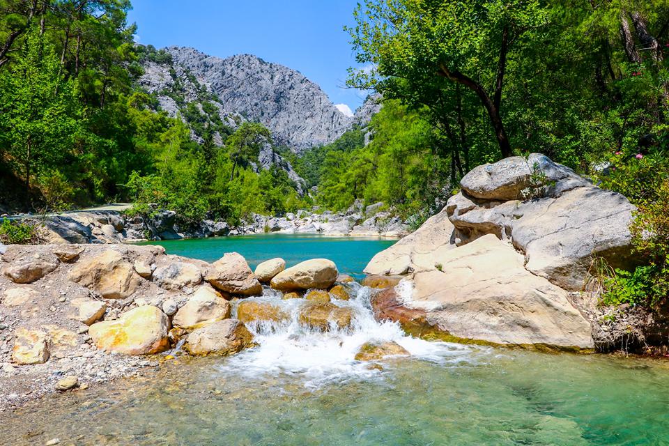 Kemer Foto: 2 van 4