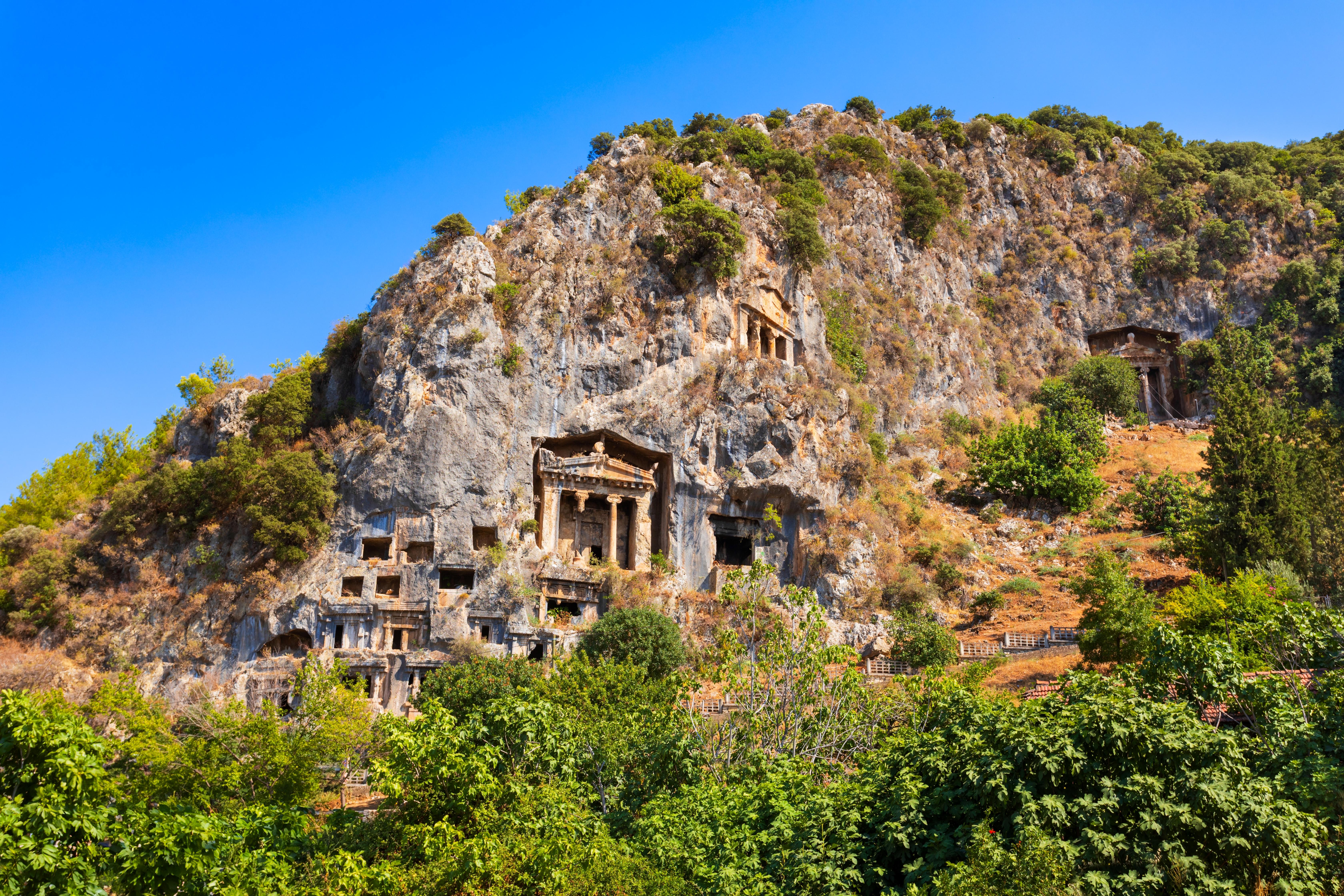 Fethiye Foto: 4 van 5