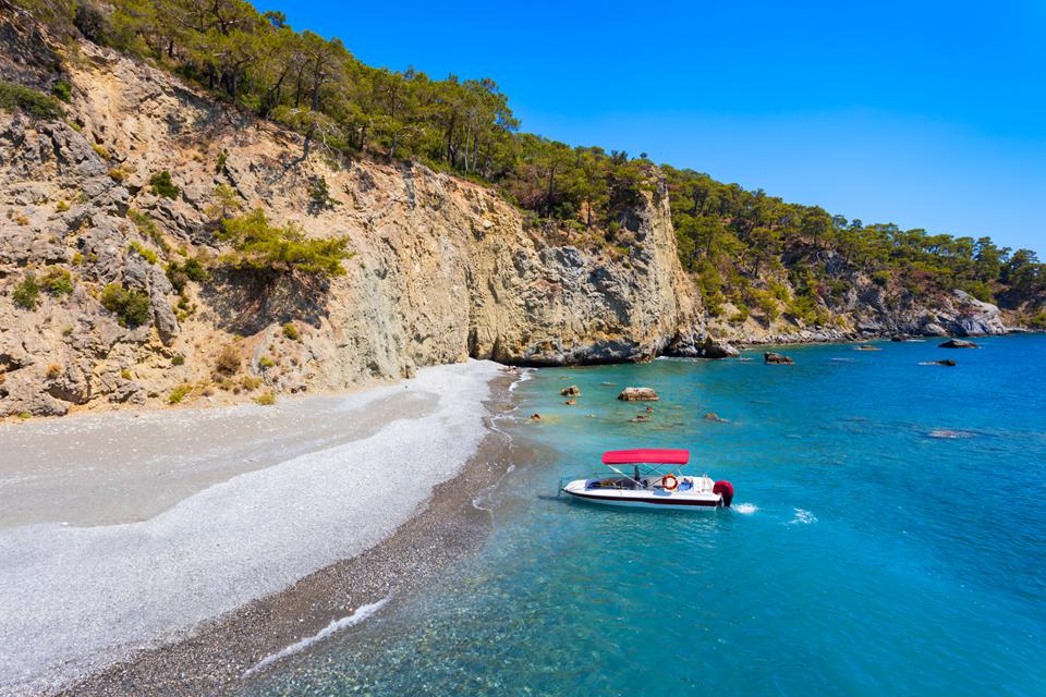 Fethiye Foto: 3 van 5