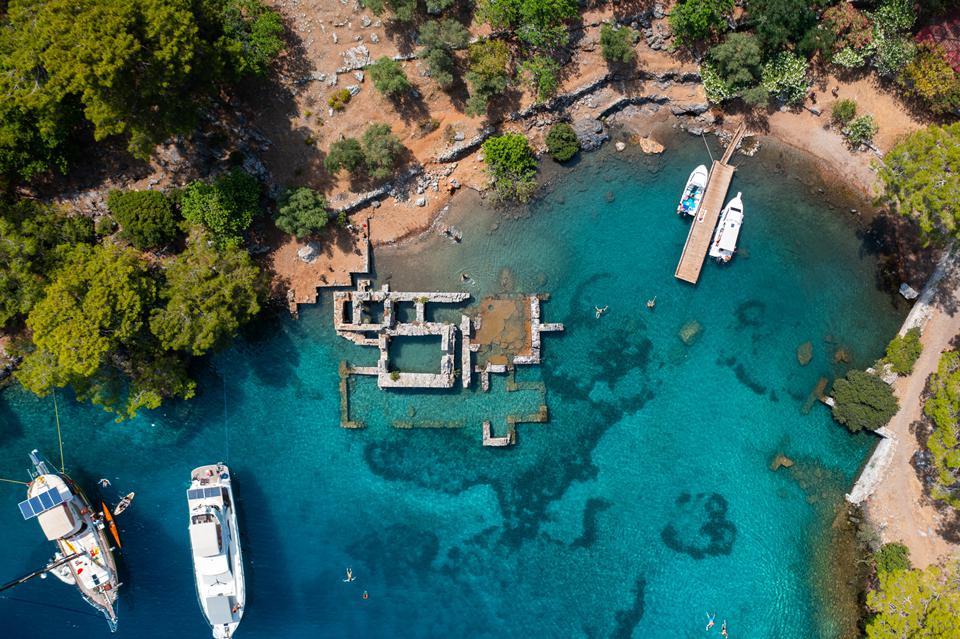 Fethiye Foto: 2 van 5