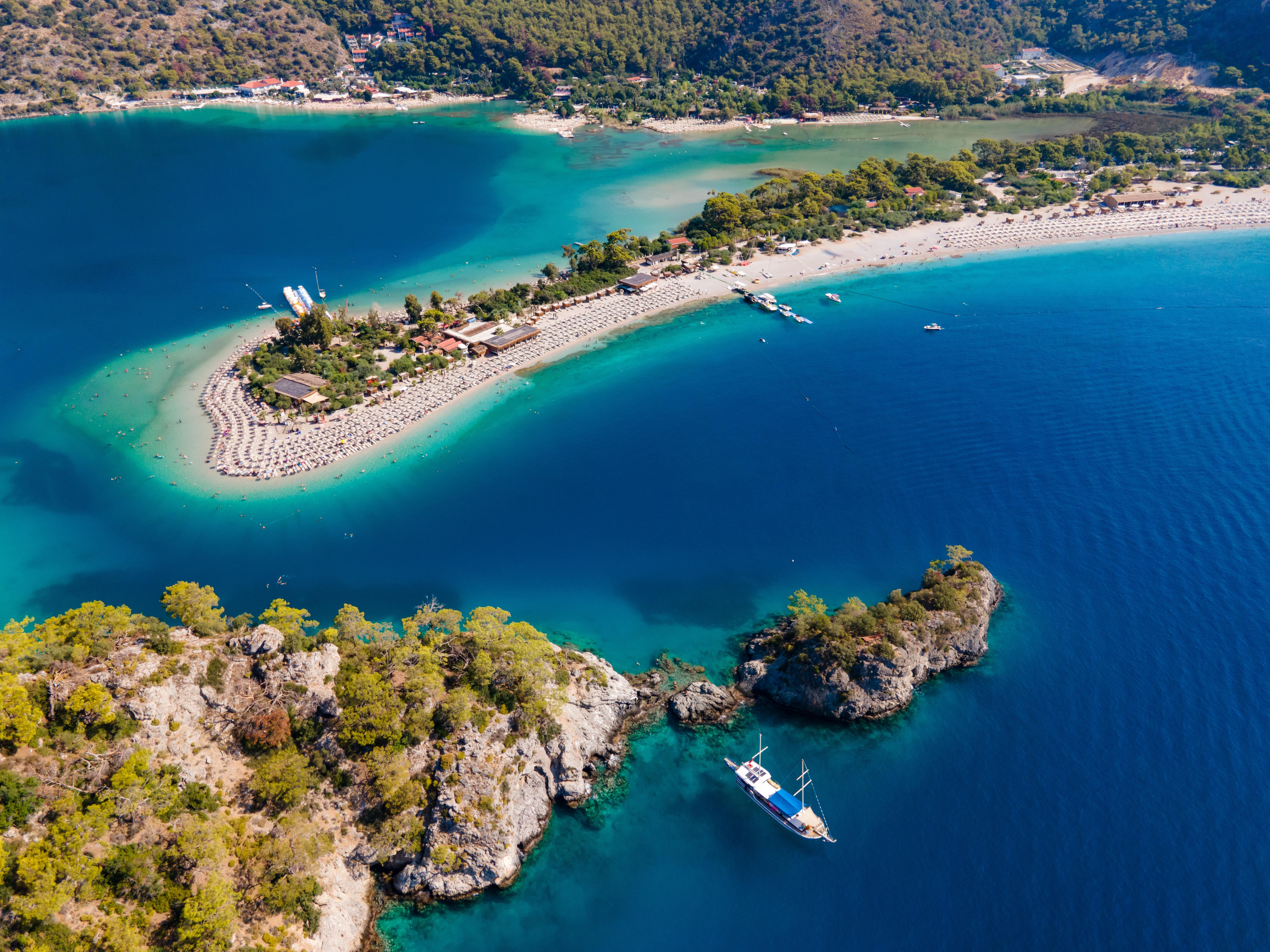 Fethiye Foto: 5 van 5