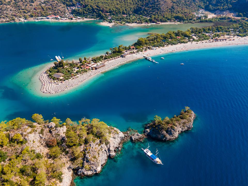 Fethiye Foto: 5 van 5