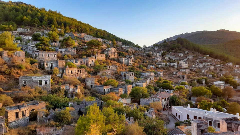 Fethiye Foto: 1 van 5