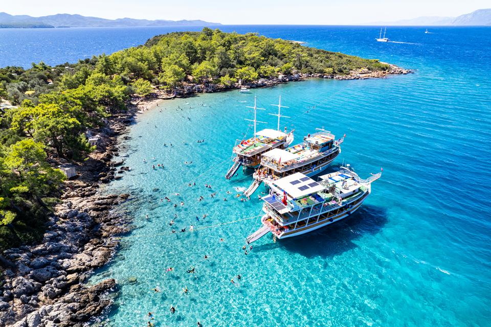 Marmaris Foto: 3 van 4