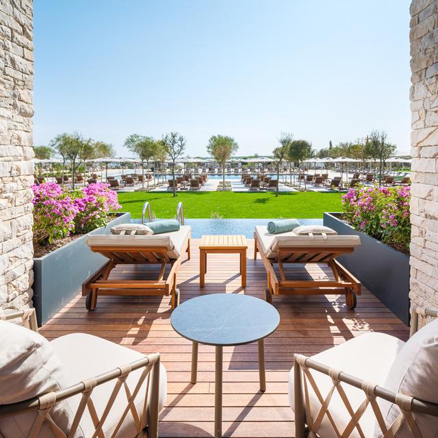 Hotel Anda Barut Collection