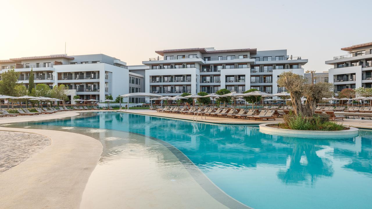 impressie Hotel Anda Barut Collection