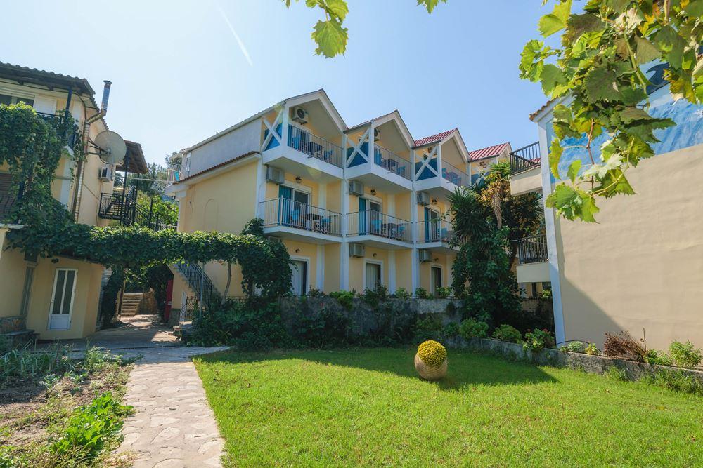 impressie Studio's Timotheos