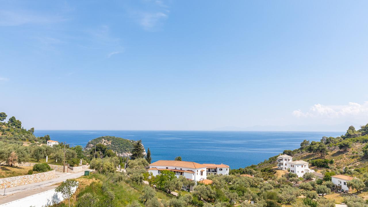 impressie Hotel Ariadne