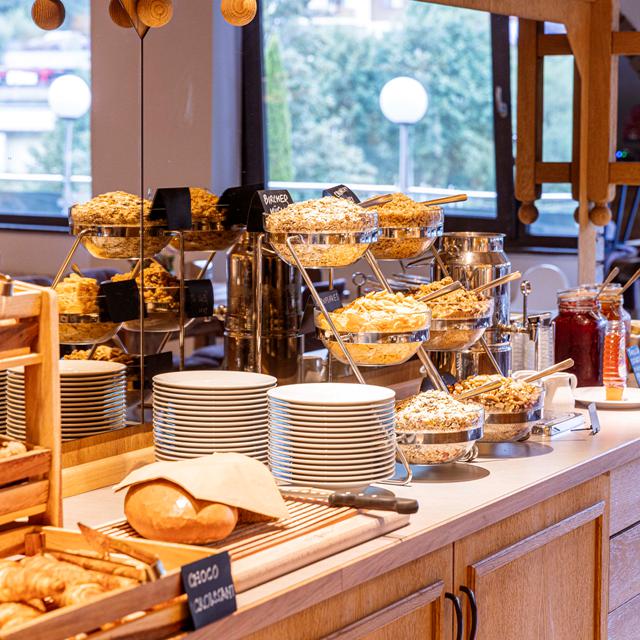 Saalbach Suites - Afbeelding 13