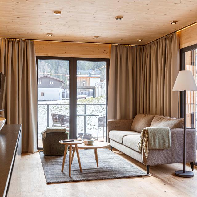 Saalbach Suites - Afbeelding 9