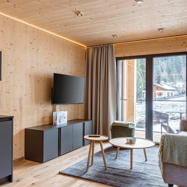 Saalbach Suites - Afbeelding 10