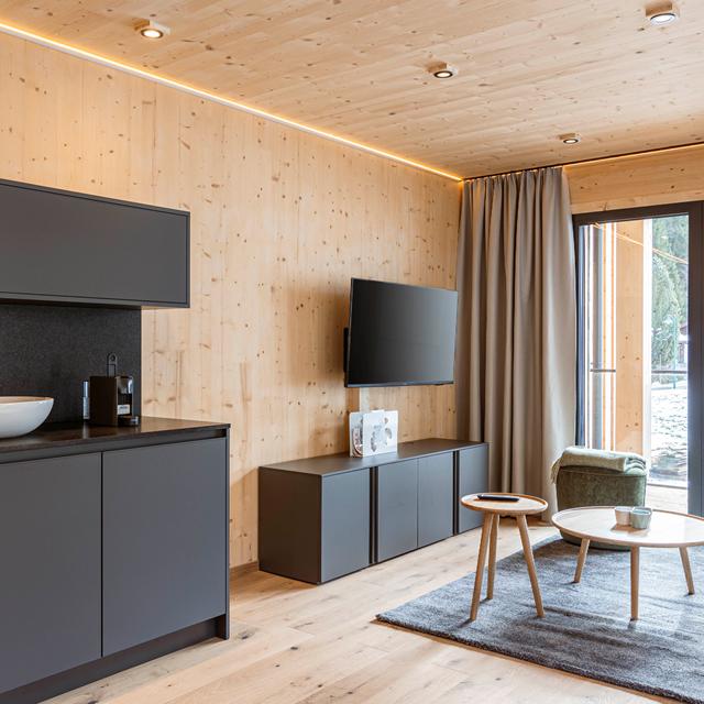 Saalbach Suites - Afbeelding 32