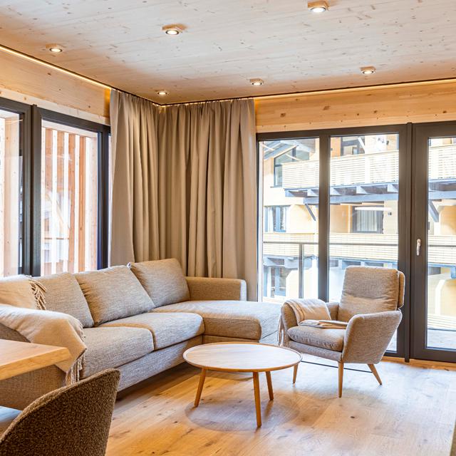 Saalbach Suites - Afbeelding 31