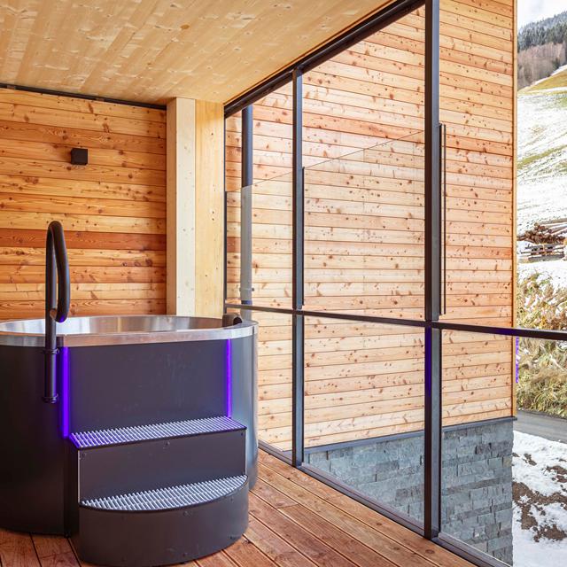 Saalbach Suites - Afbeelding 11