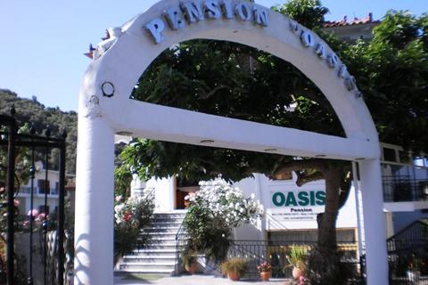 Pension Oasis – foto 5
