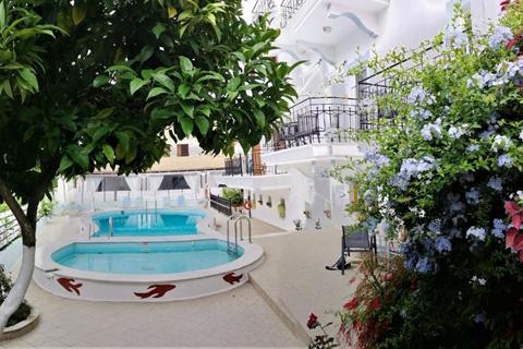 Pension Oasis – foto 3