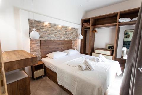 Appartementen Vassilis Studios – foto 3