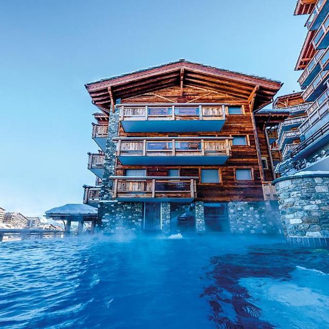 Hotel Nendaz 4 Vallées Hotel Nendaz 4 Vallées