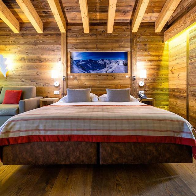 Hotel Nendaz 4 Vallées in Nendaz - foto 9