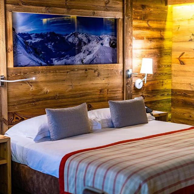 Hotel Nendaz 4 Vallées in Nendaz - foto 8