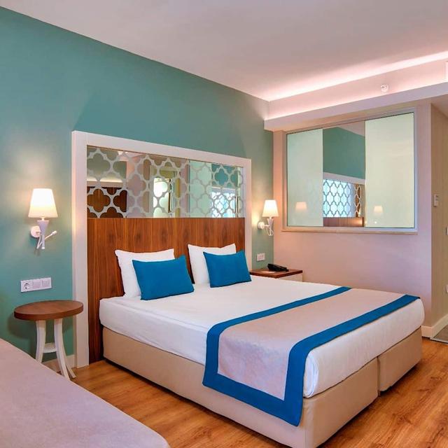 Hotel SeaShell Vega