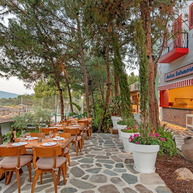 titanic-luxury-collection-bodrum