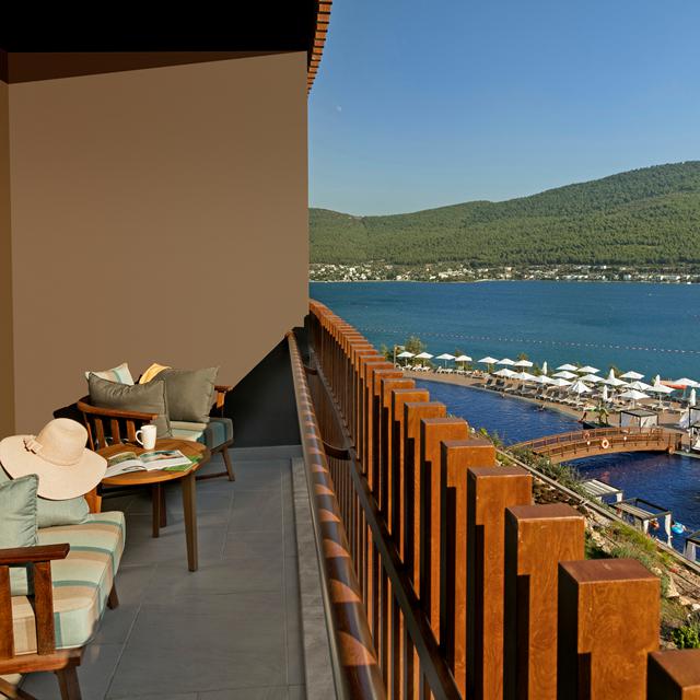 titanic-luxury-collection-bodrum