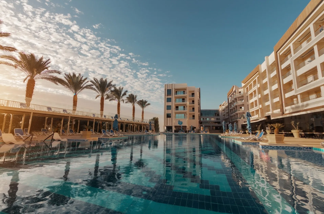 Bellagio Resort & Spa