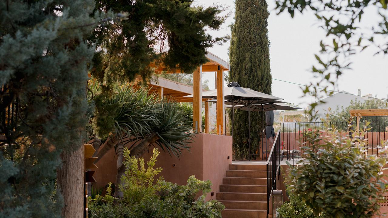 Apartments Koutouloufari Village Holiday Club