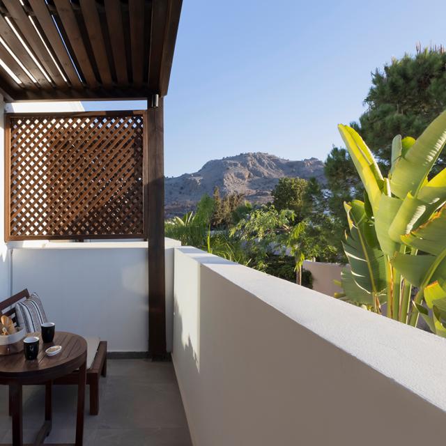 Lindian Village Curio Collection by Hilton