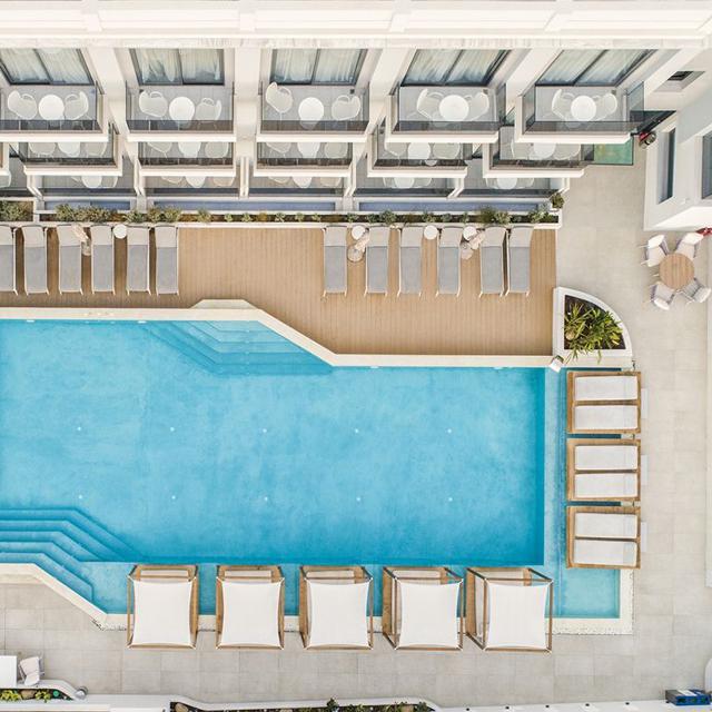 Hotel Samian Mare Hotel & Spa