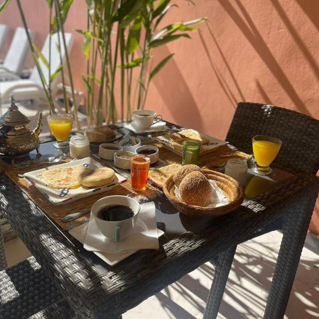 Riad Arrahma