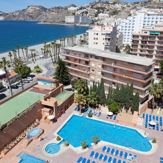 ibersol-almunecar-beach-spa