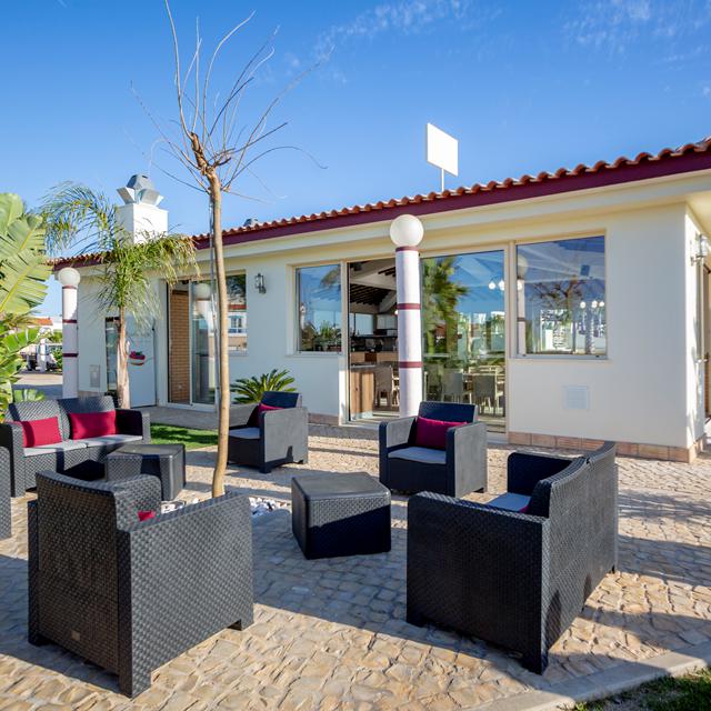 Bricia Du Mar Rural Aparthotel