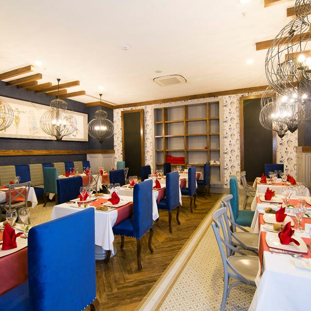 Hotel Port River Spa