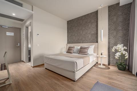 Ammon Zeus Hotel – foto 3