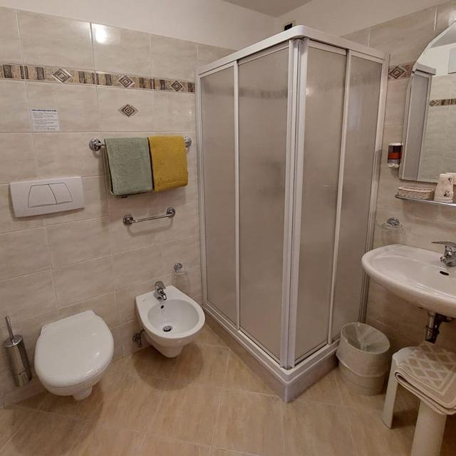 Hotel Fiordaliso - Afbeelding 9