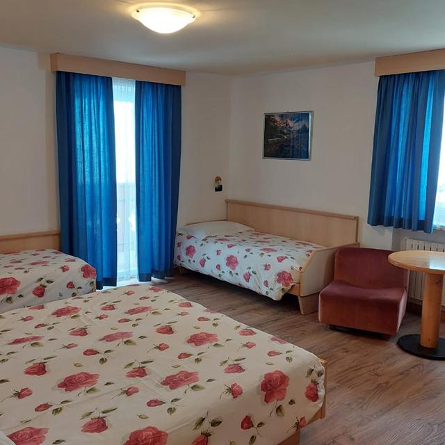 Hotel Fiordaliso - Afbeelding 8