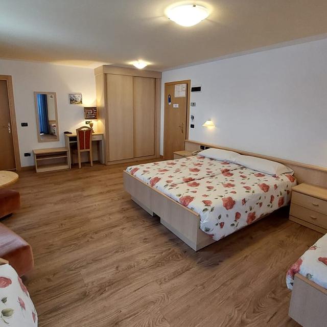 Hotel Fiordaliso - Afbeelding 7
