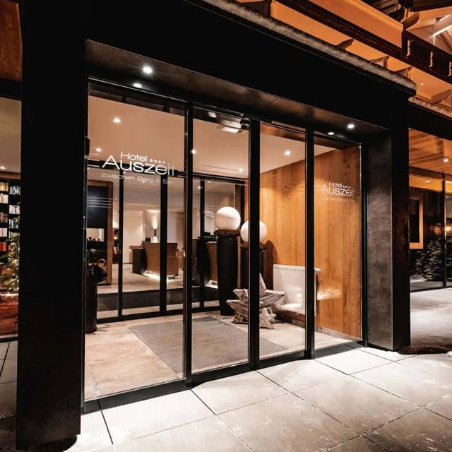 Hotel Garni Auszeit - Afbeelding 20