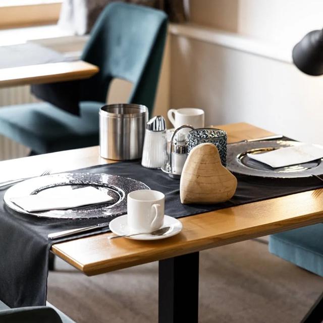 Hotel Garni Auszeit - Afbeelding 9