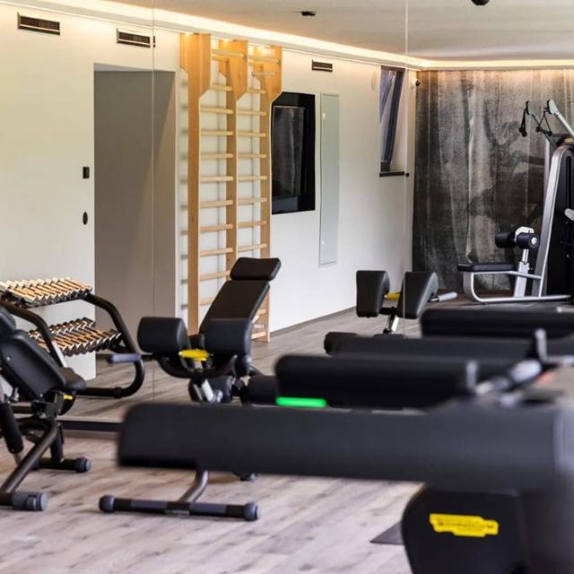 Hotel Garni Auszeit - Afbeelding 16