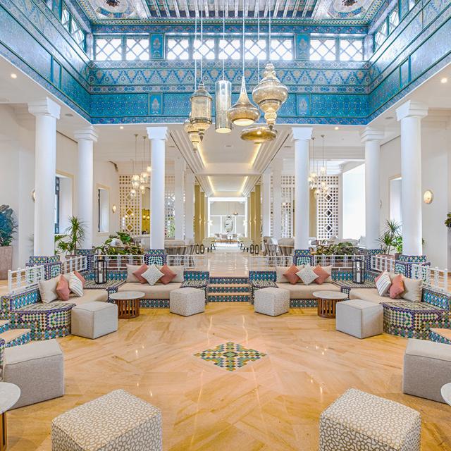 hotel-sol-oasis-marrakech