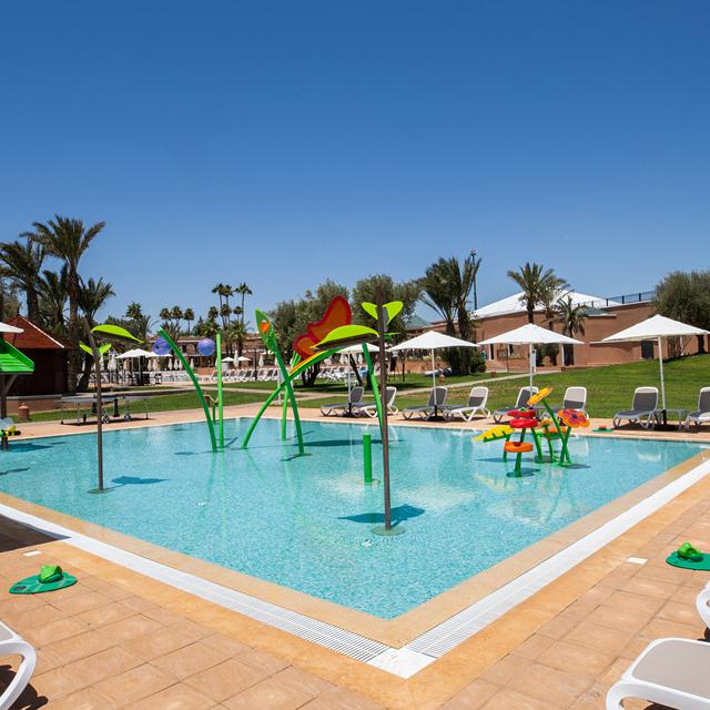 hotel-sol-oasis-marrakech
