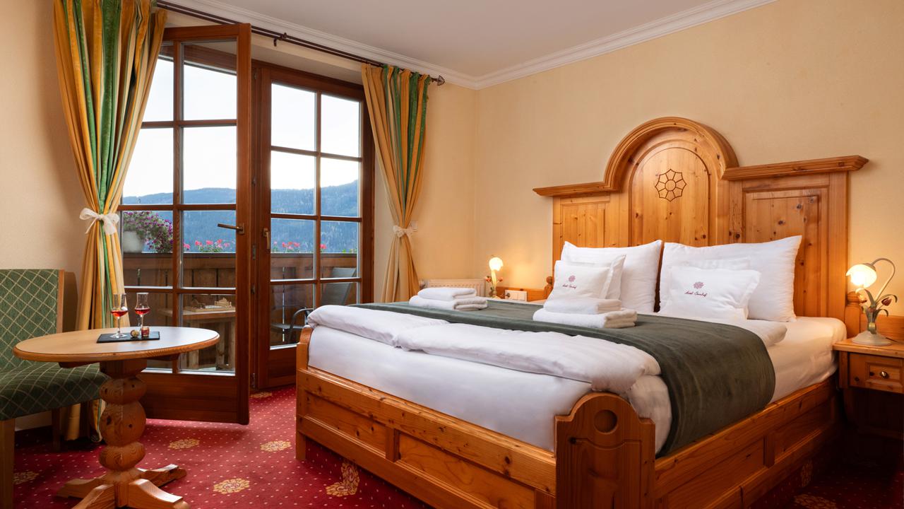 impressie Sonnhof am Hochkonig