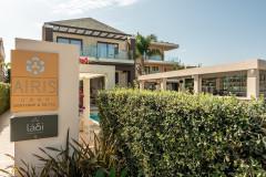 impressie Airis Boutique & Suites