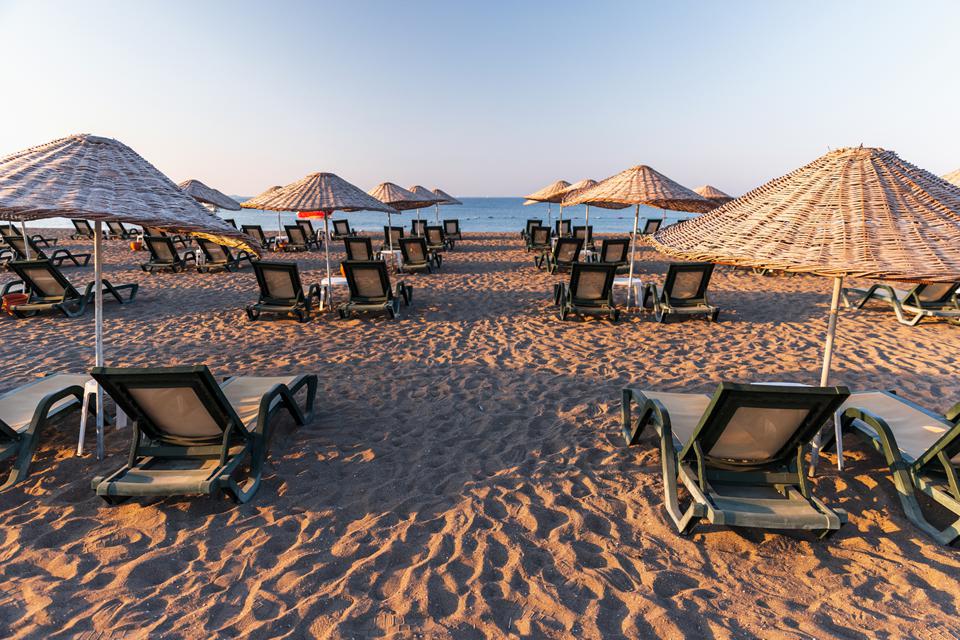 Sarigerme  Foto: 2 van 5