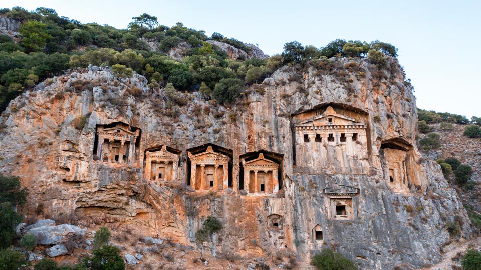 Dalyan Foto: 2 van 4