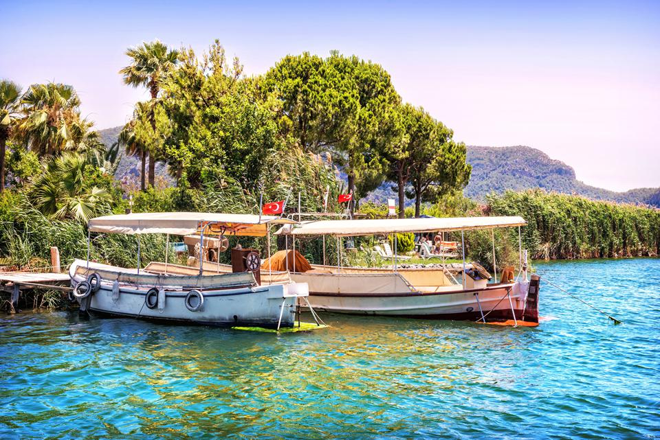 Dalyan Foto: 3 van 4