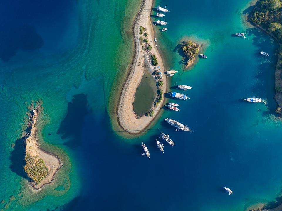 Göcek Foto: 2 van 5